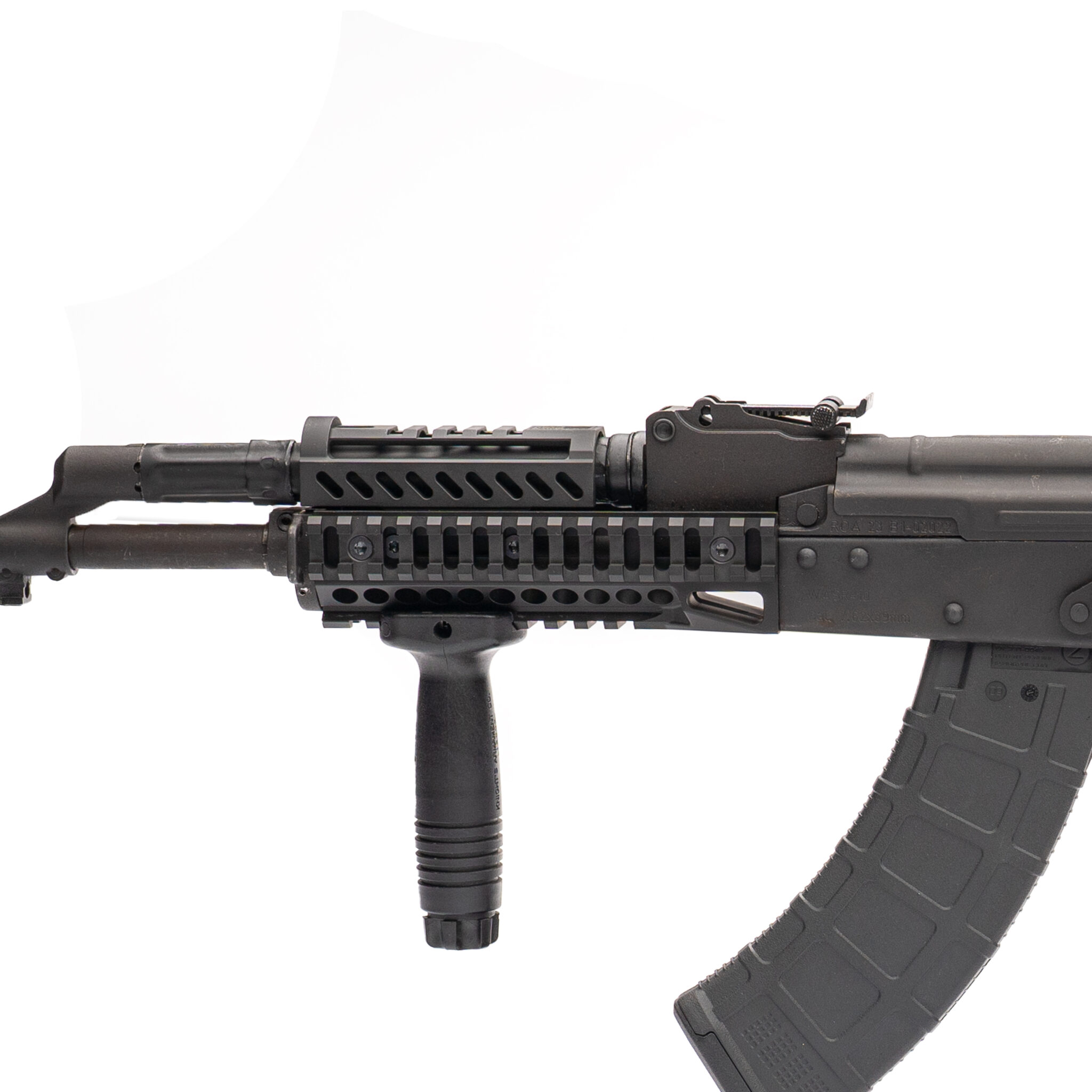 Eastern Blog 1 Eastern Bloc AK Handguard - 1791 Industries