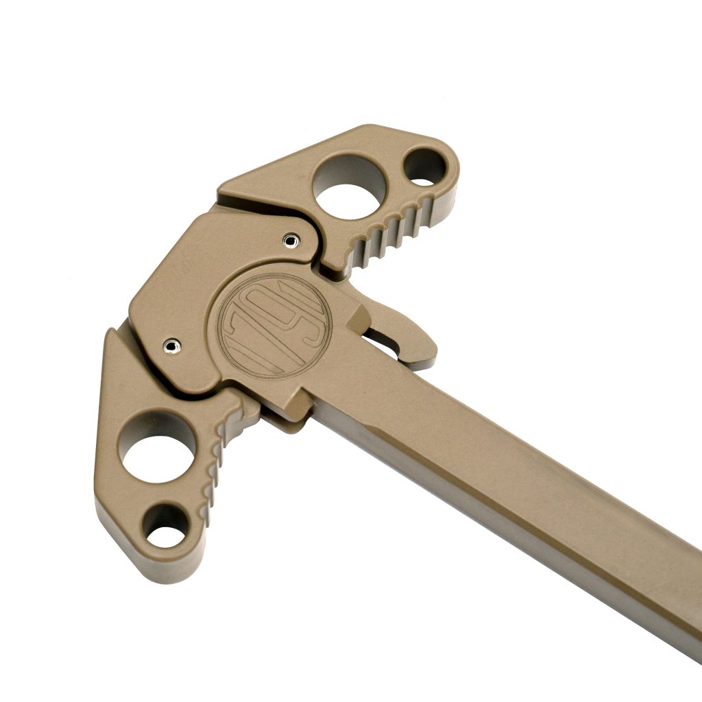 Charging Handle Rtv 1791 LiteRaider™ Charging Handles - 1791 Industries