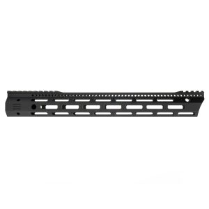 1791 LiteRaider™ AR-15 / M4 Cut Top Rail Handguard
