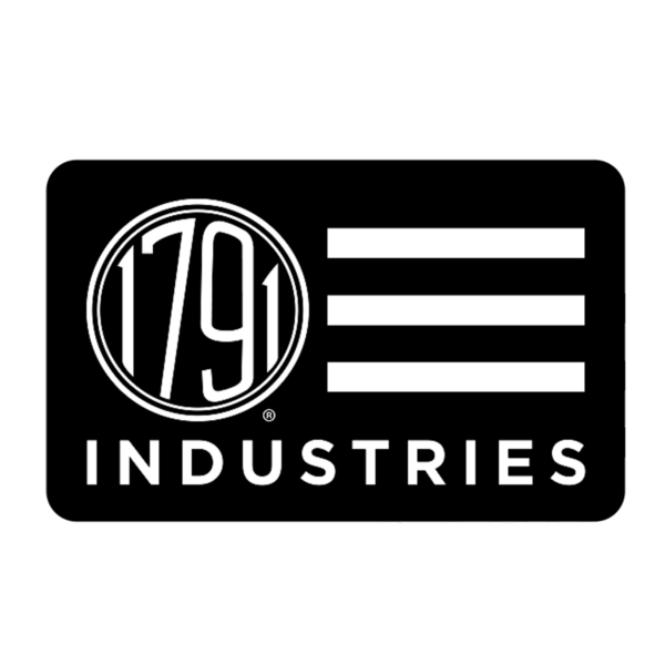 Home - 1791 Industries