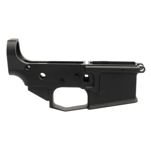 1791 LiteRaider™ LRM4 Lower Receivers