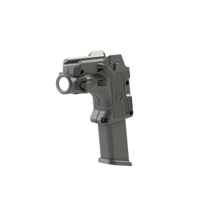 Nano Roni Magazine Holder with Flashlight